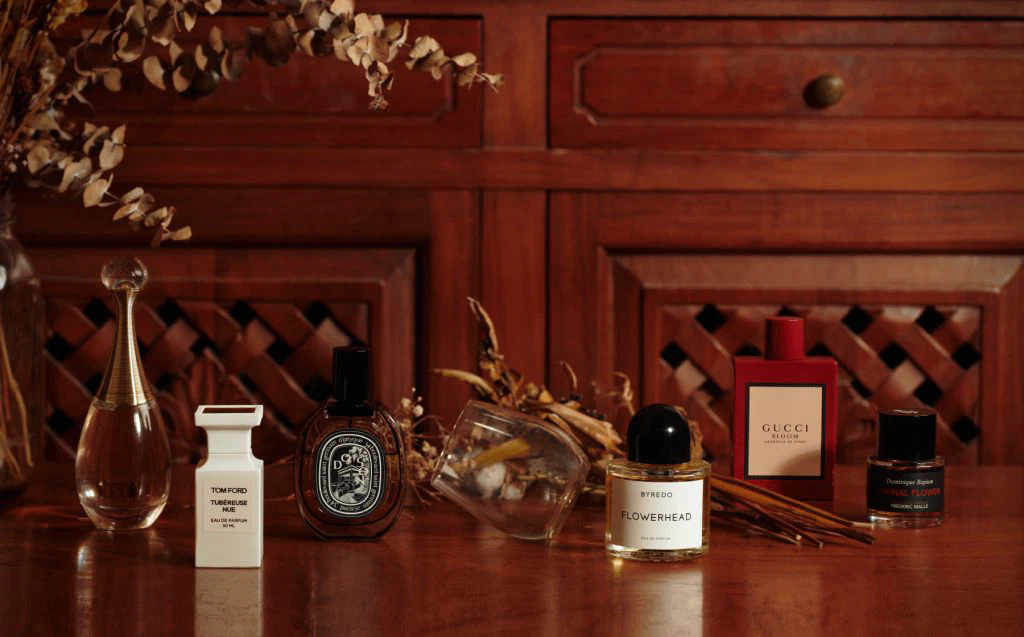 Fragrance Fashion By ZMAN – Redefining Style with Scent and Elegance