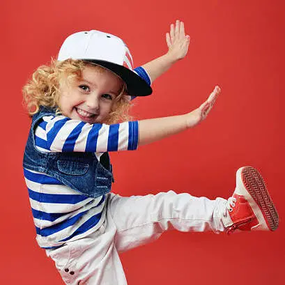 Kids Fashion By ZMAN – Trendy Styles for Little Stars