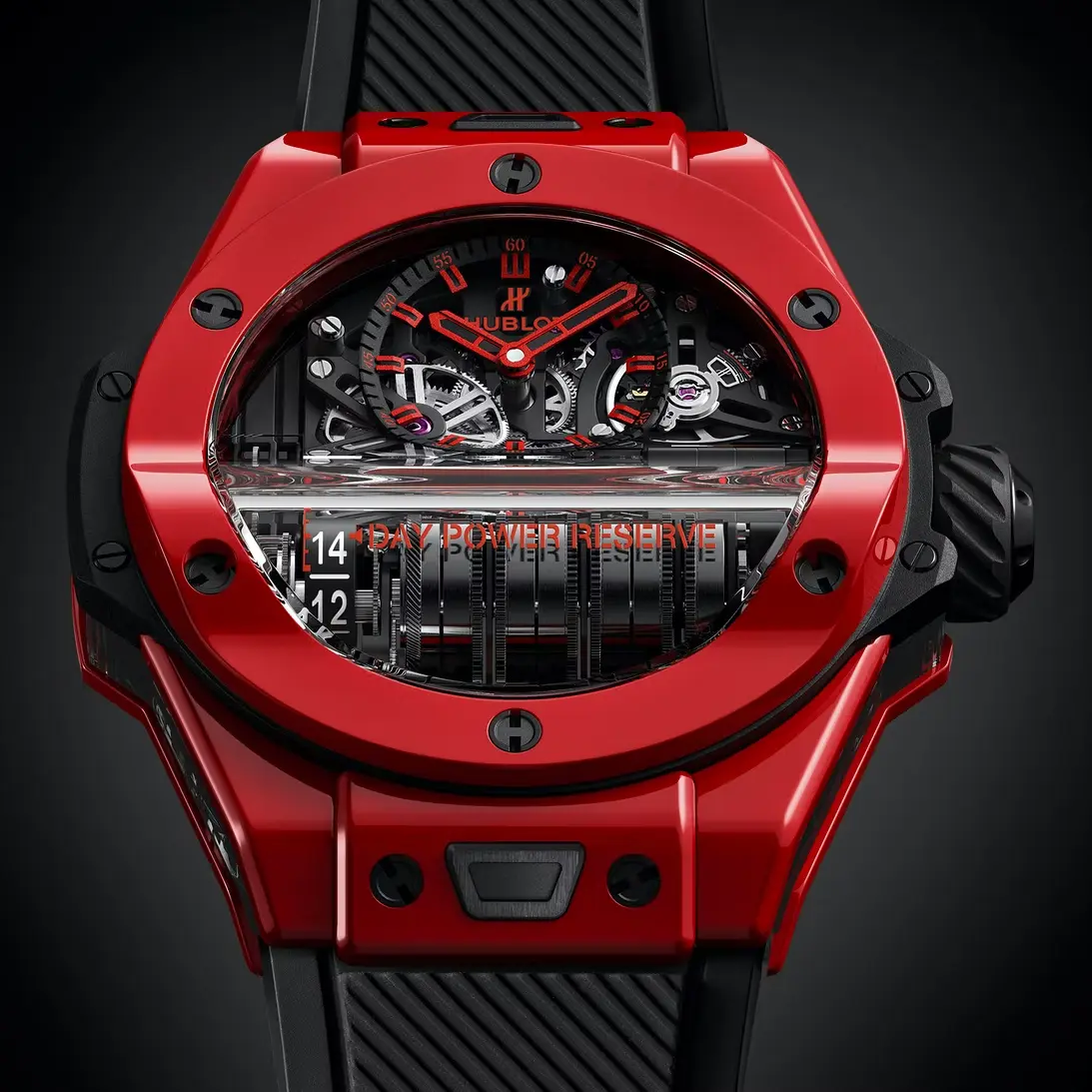 Trendy Premium Brand Watch by ZMAN – More Than Time, It’s Your Signature
